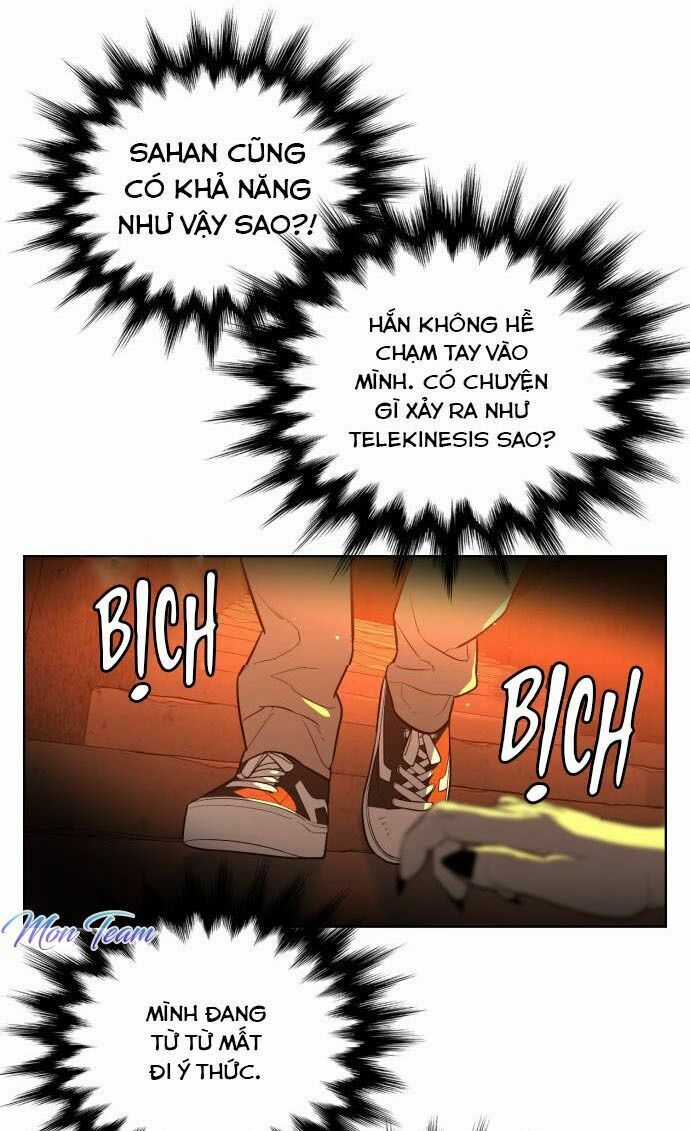 Máu Trắng Chapter 25 trang 64