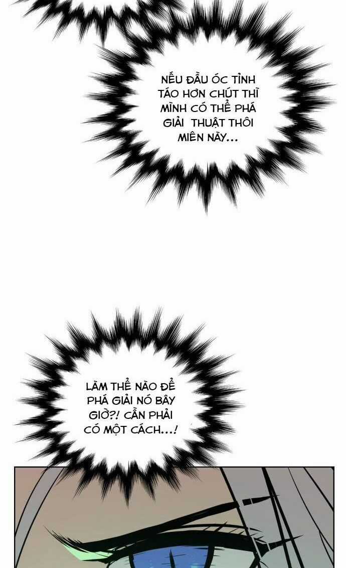 Máu Trắng Chapter 25 trang 65