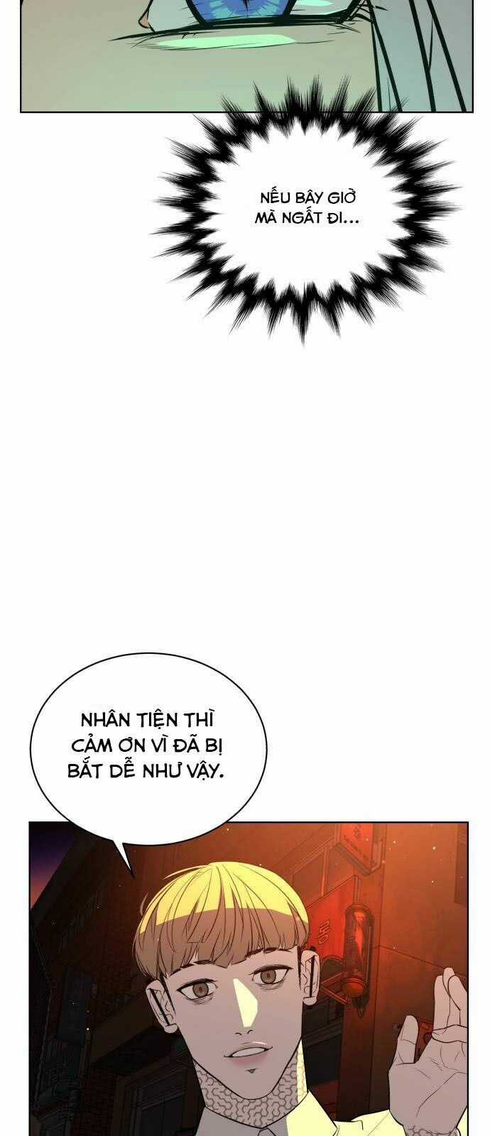 Máu Trắng Chapter 25 trang 66