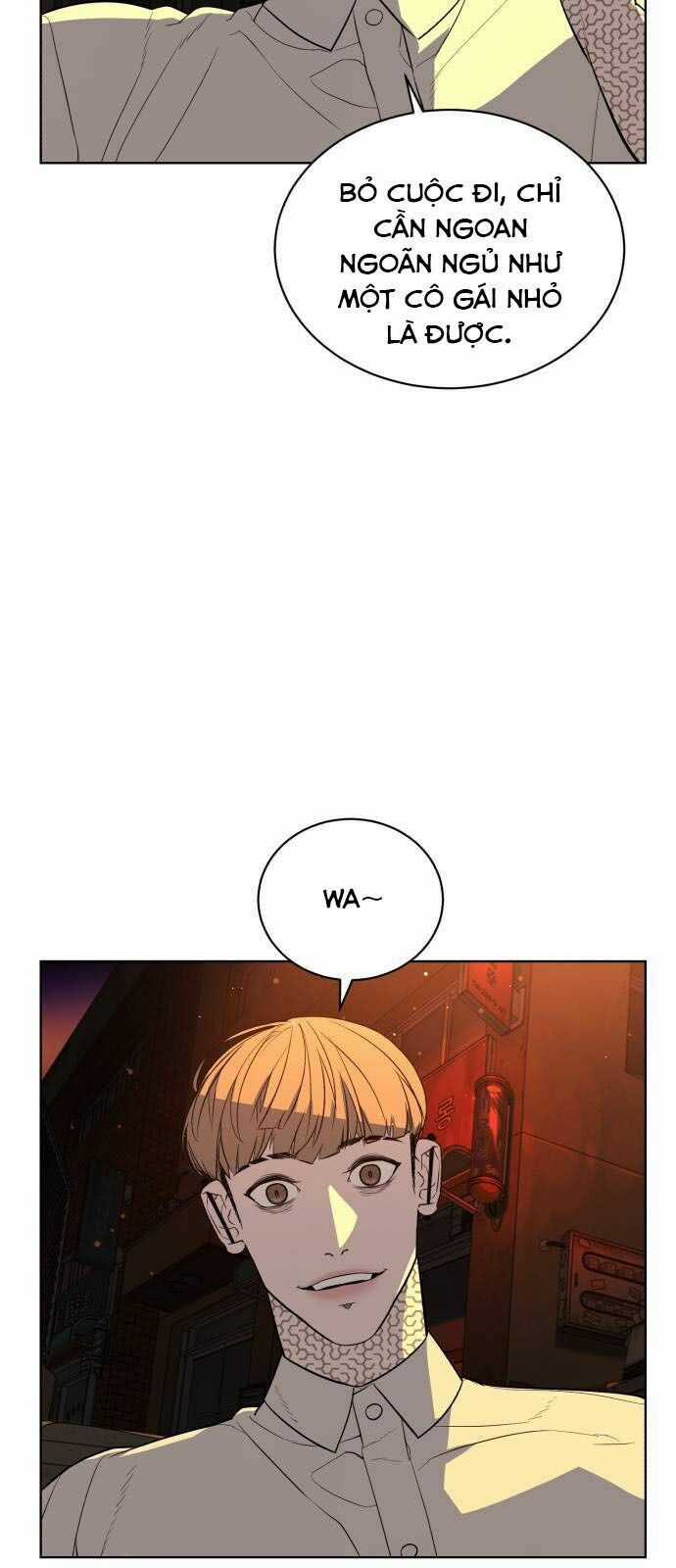 Máu Trắng Chapter 25 trang 67