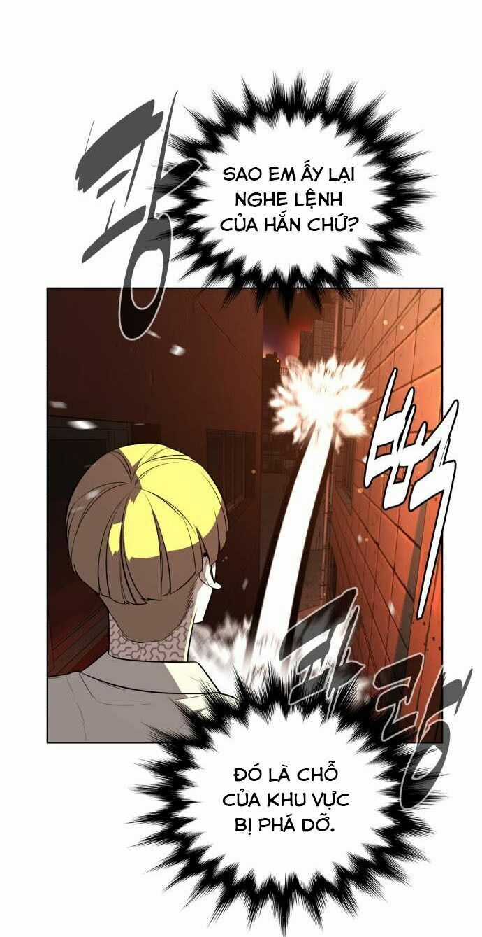 Máu Trắng Chapter 25 trang 75