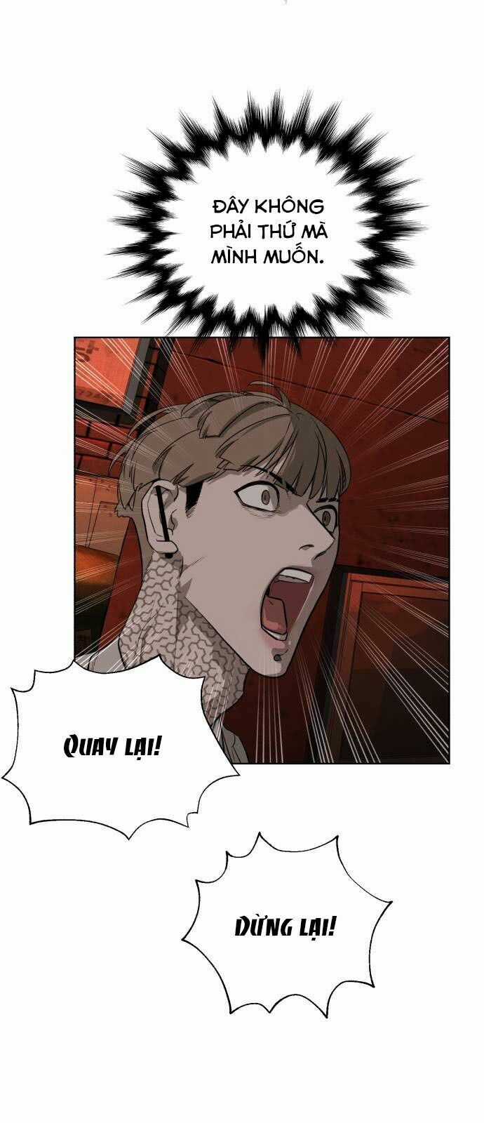 Máu Trắng Chapter 25 trang 76