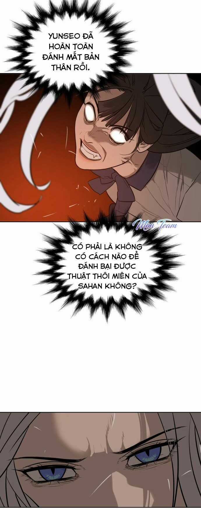 Máu Trắng Chapter 25 trang 79