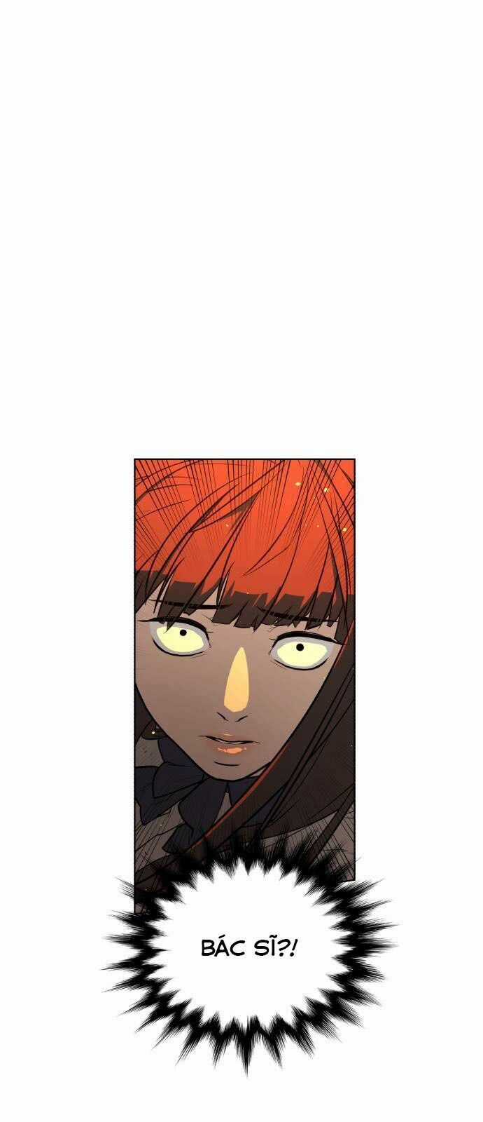 Máu Trắng Chapter 25 trang 8