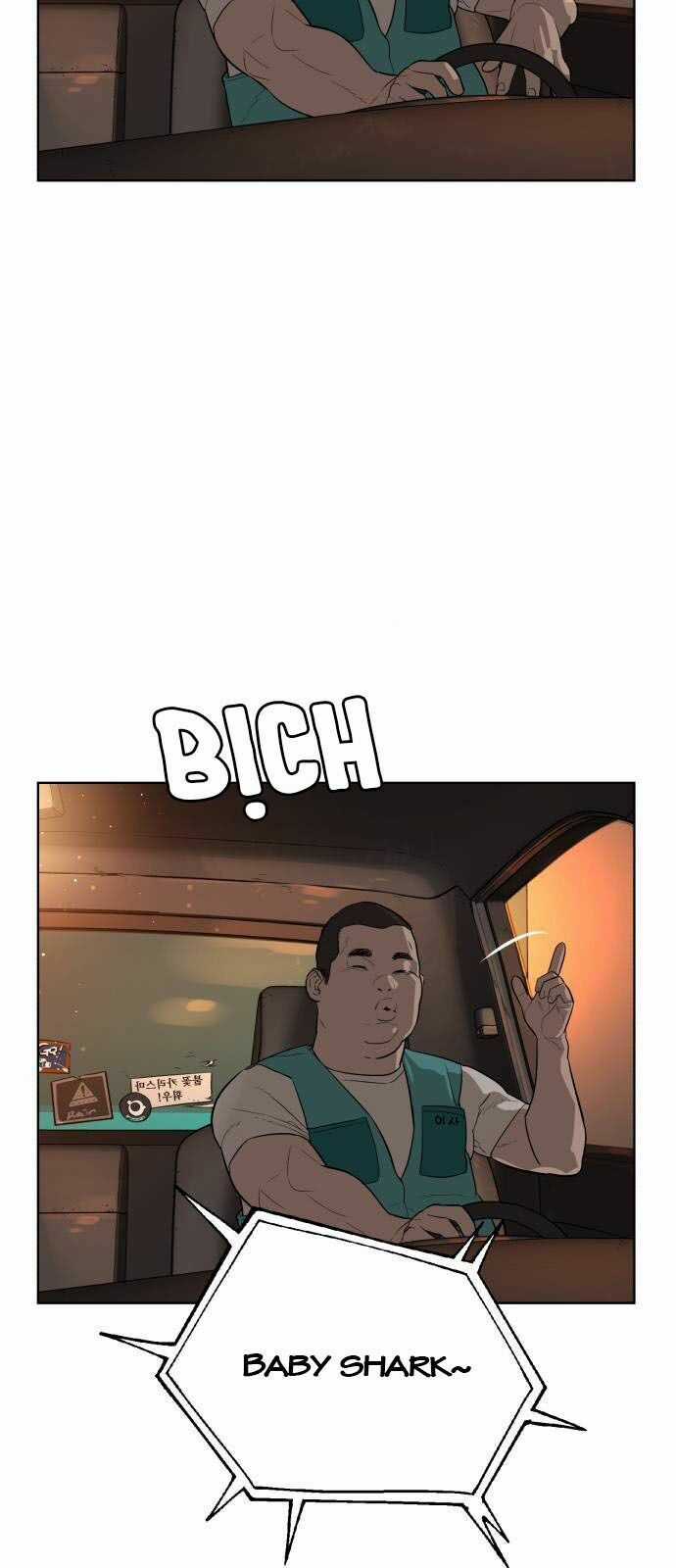 Máu Trắng Chapter 25 trang 82