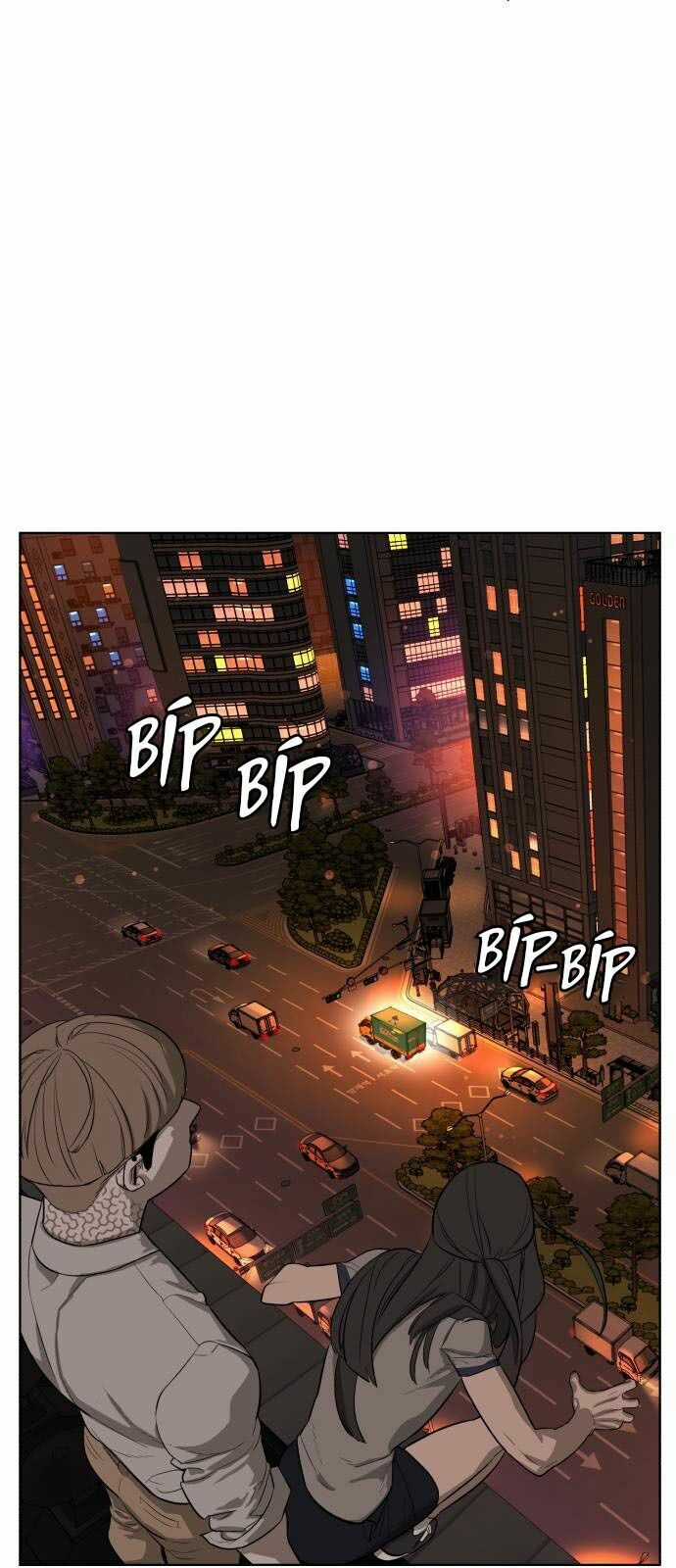 Máu Trắng Chapter 25 trang 83