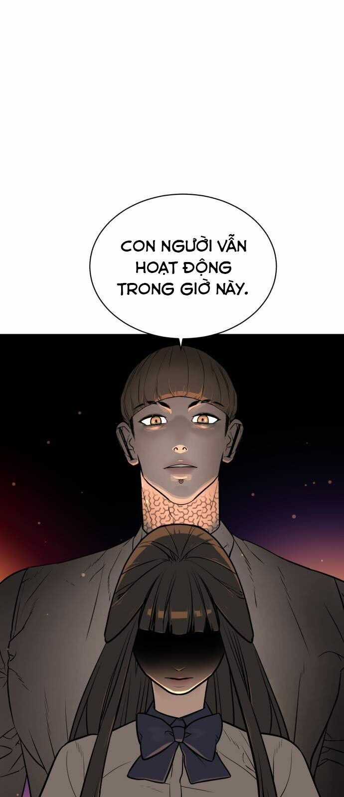 Máu Trắng Chapter 25 trang 84