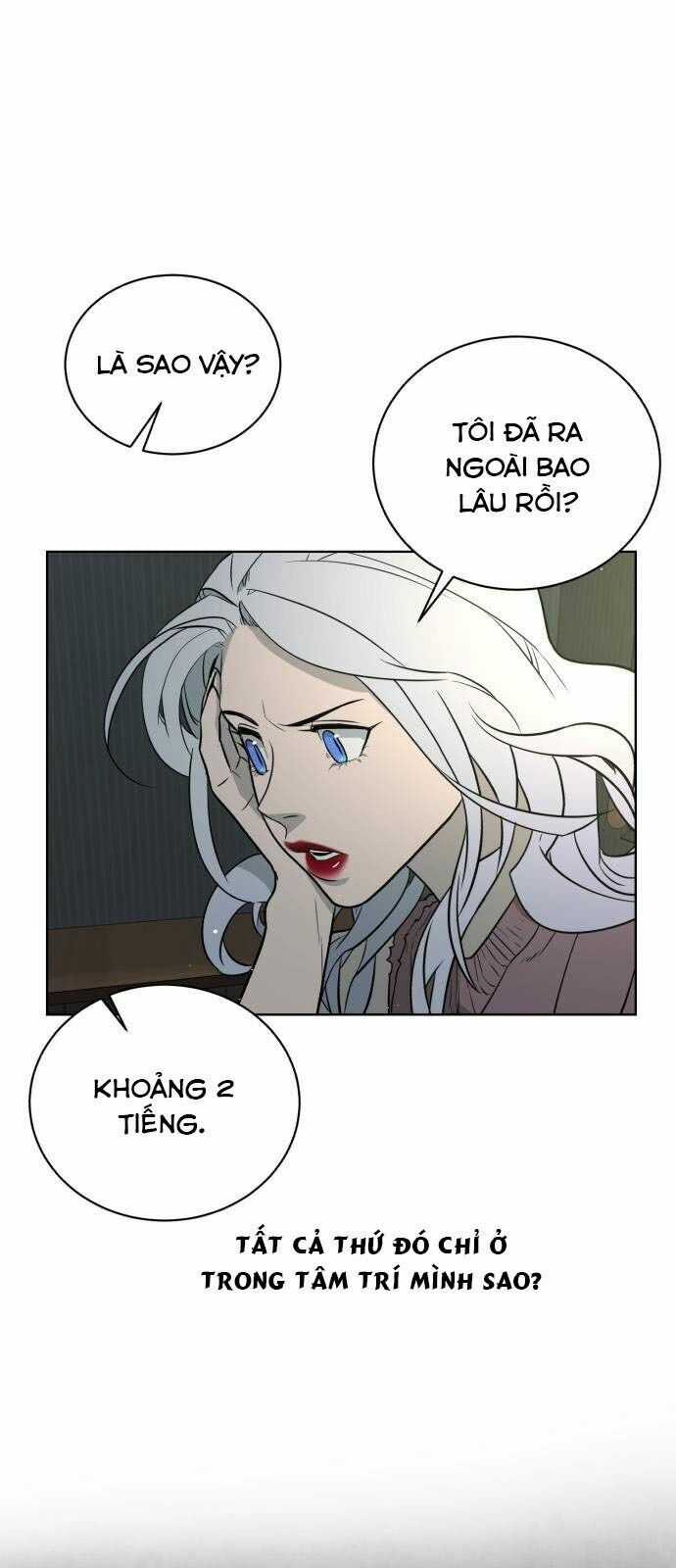 Máu Trắng Chapter 25 trang 96