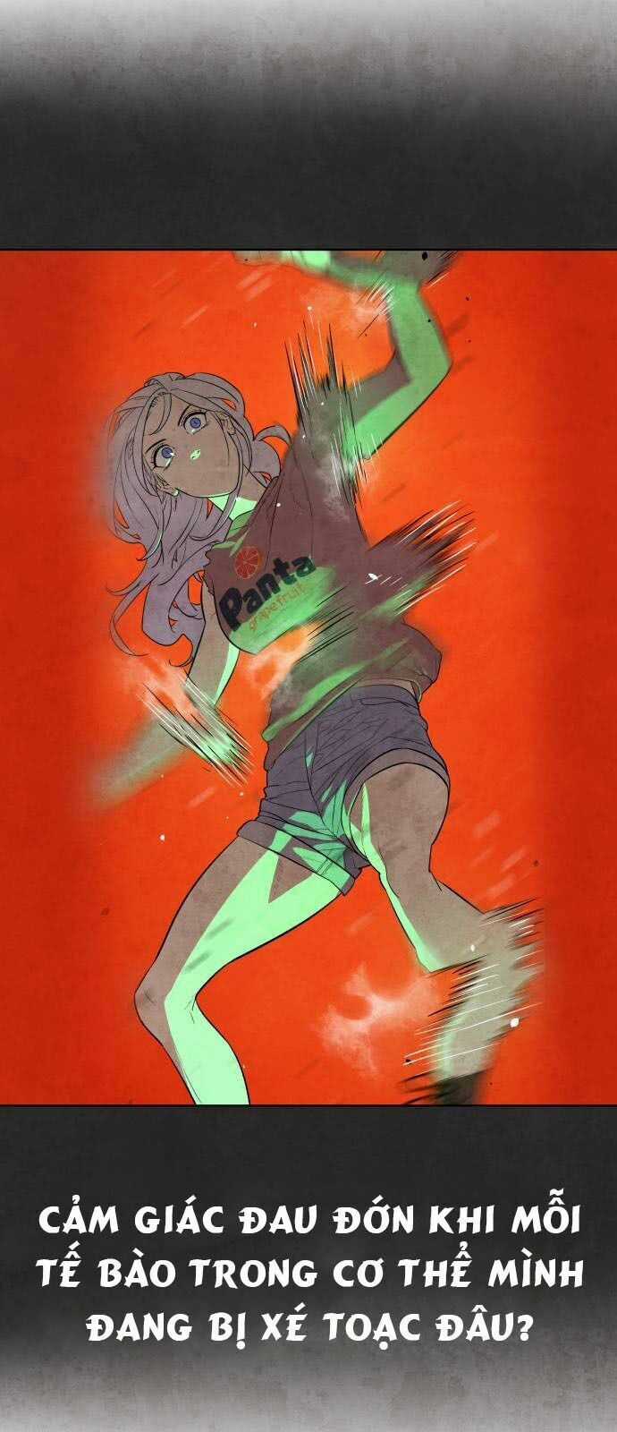 Máu Trắng Chapter 25 trang 97