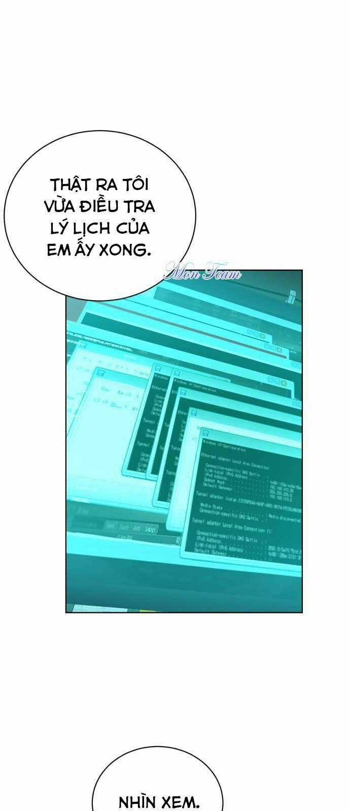 Máu Trắng Chapter 26 trang 0