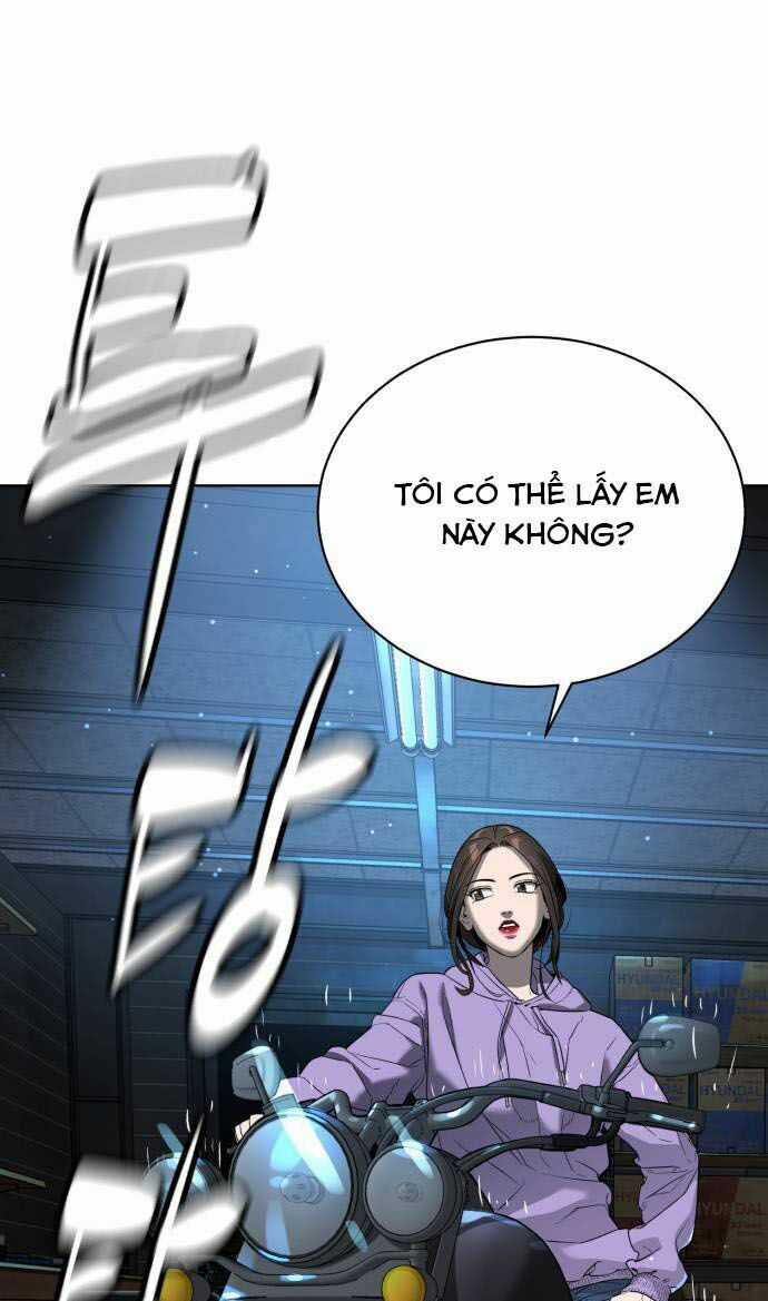 Máu Trắng Chapter 26 trang 12
