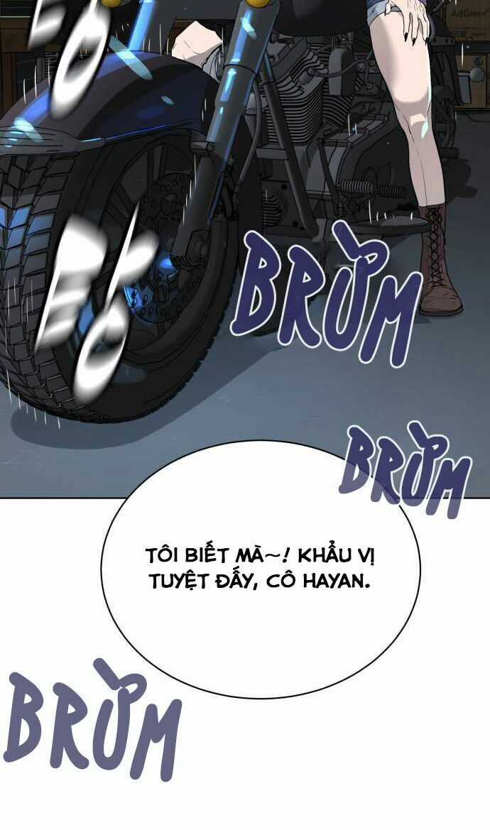 Máu Trắng Chapter 26 trang 13