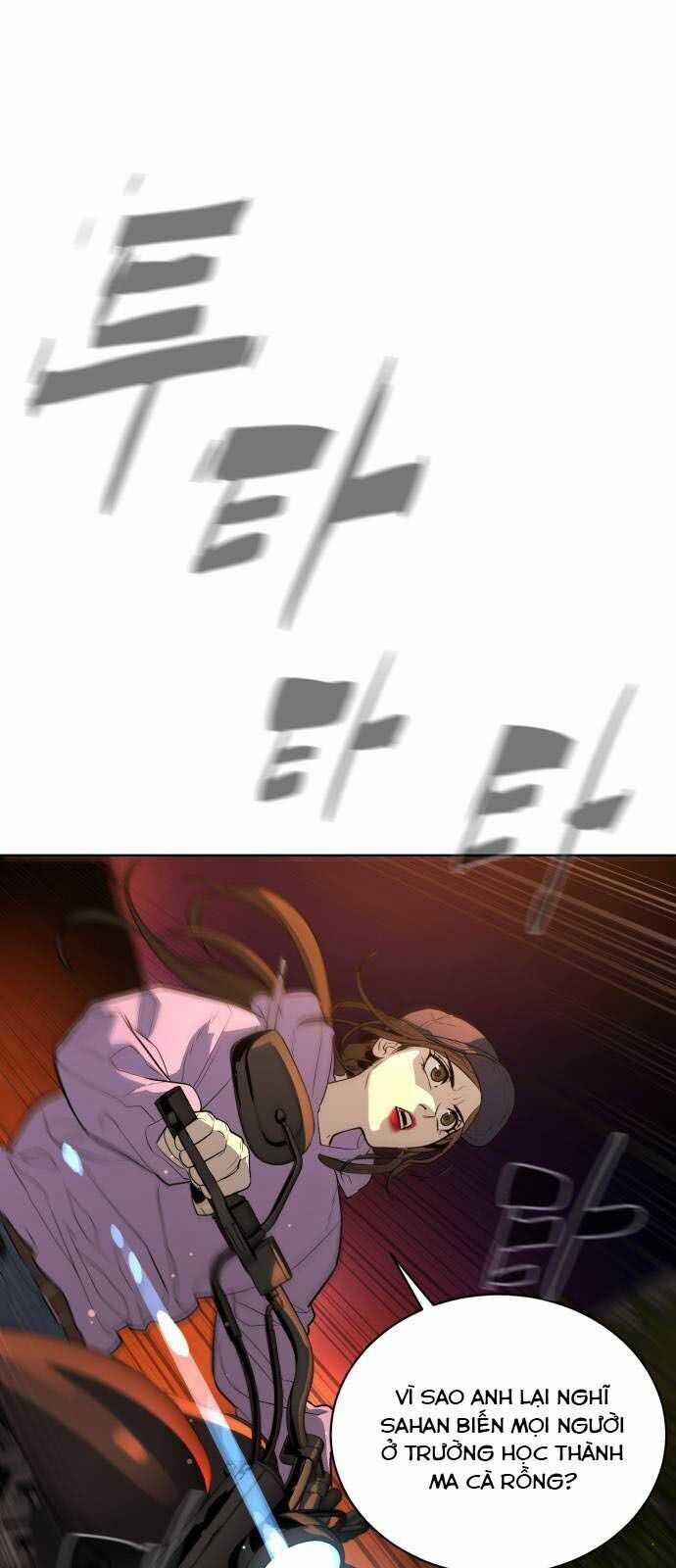 Máu Trắng Chapter 26 trang 15