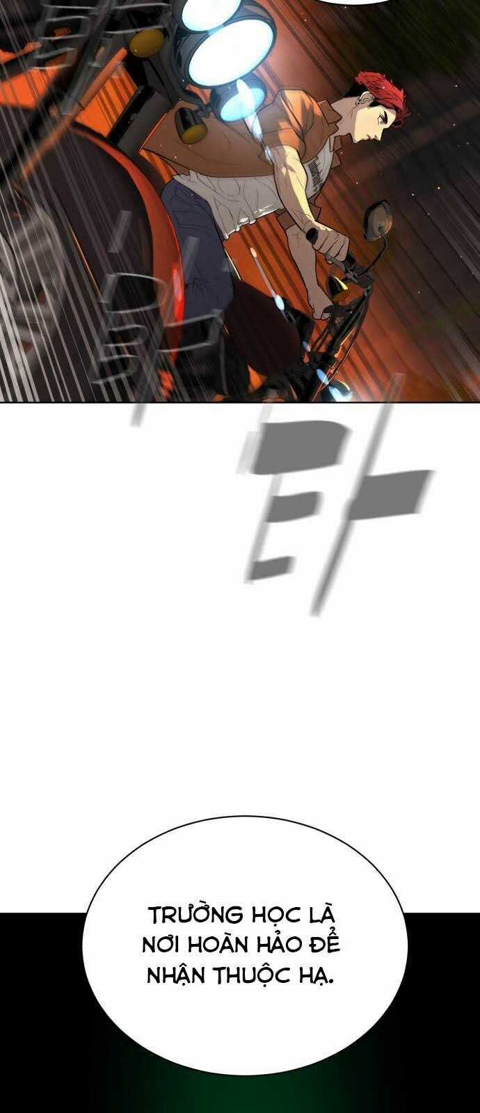 Máu Trắng Chapter 26 trang 16