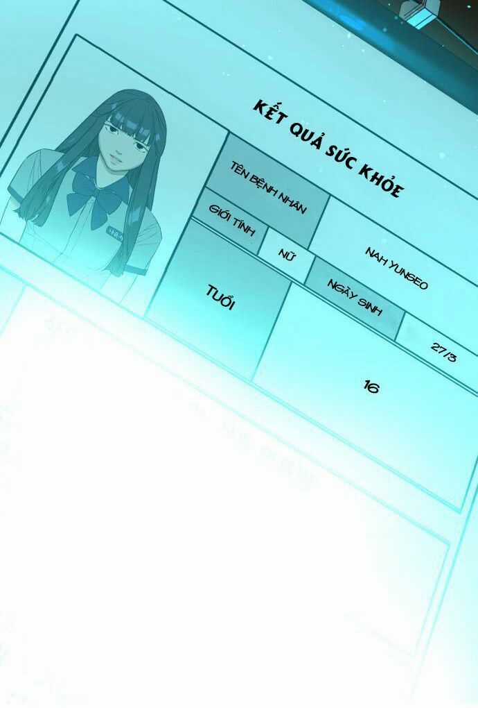 Máu Trắng Chapter 26 trang 2