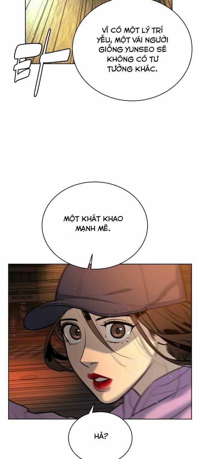 Máu Trắng Chapter 26 trang 20