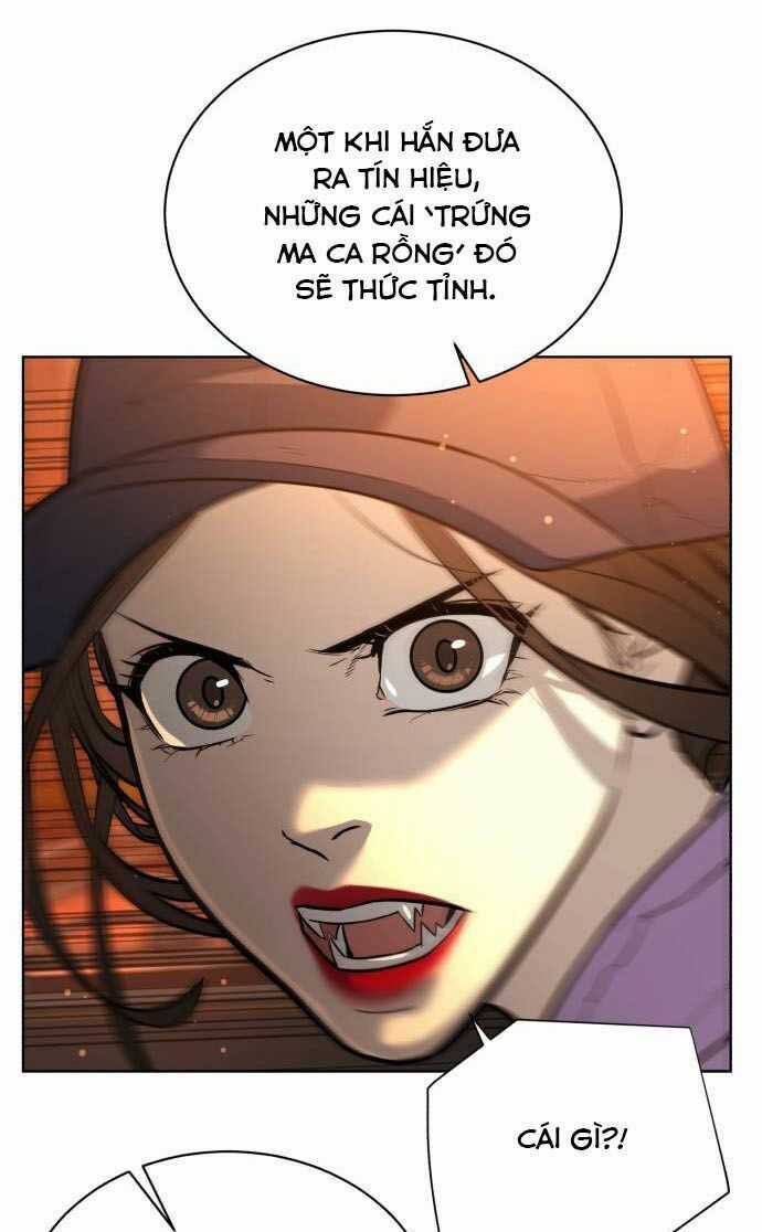 Máu Trắng Chapter 26 trang 25