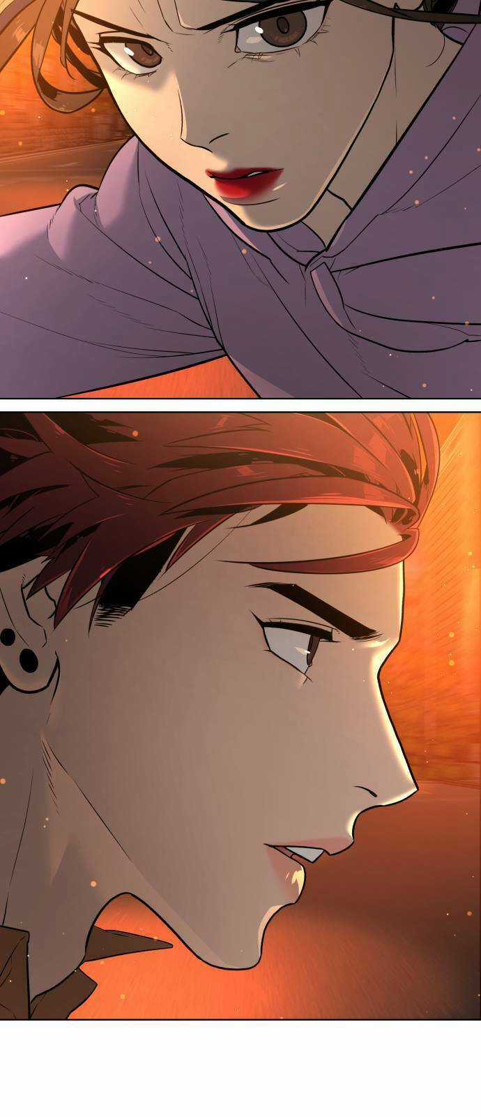 Máu Trắng Chapter 26 trang 28