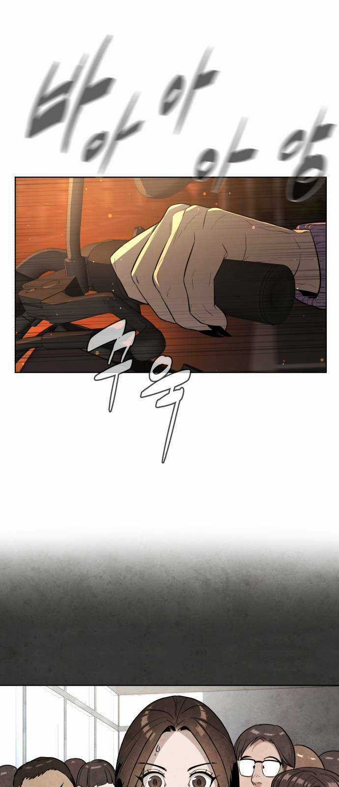 Máu Trắng Chapter 26 trang 29