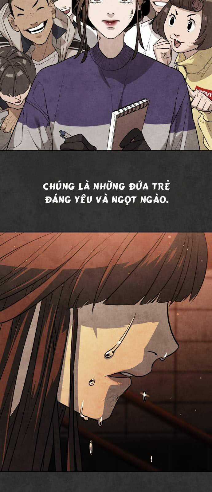 Máu Trắng Chapter 26 trang 30