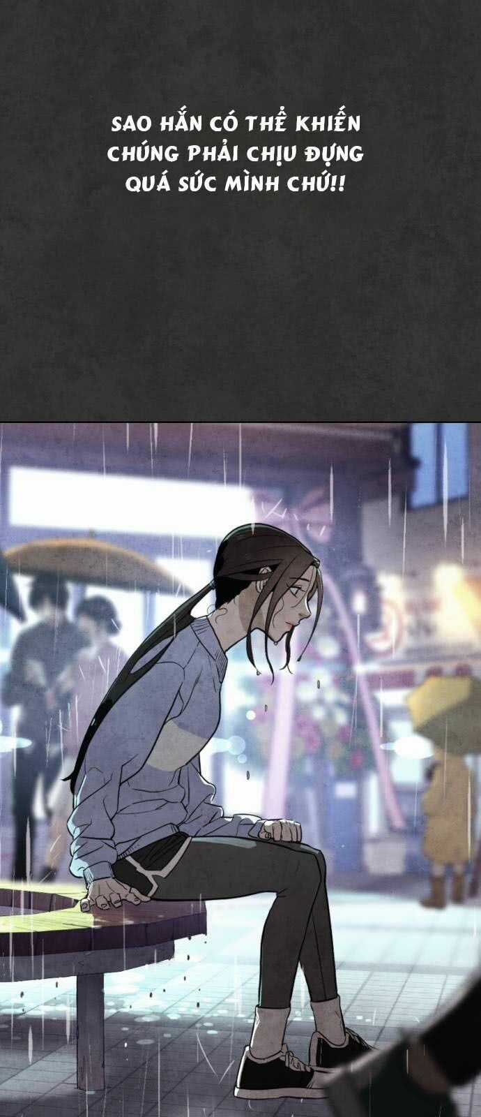 Máu Trắng Chapter 26 trang 31