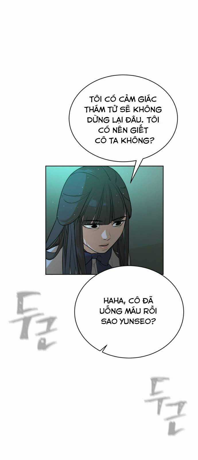 Máu Trắng Chapter 26 trang 36