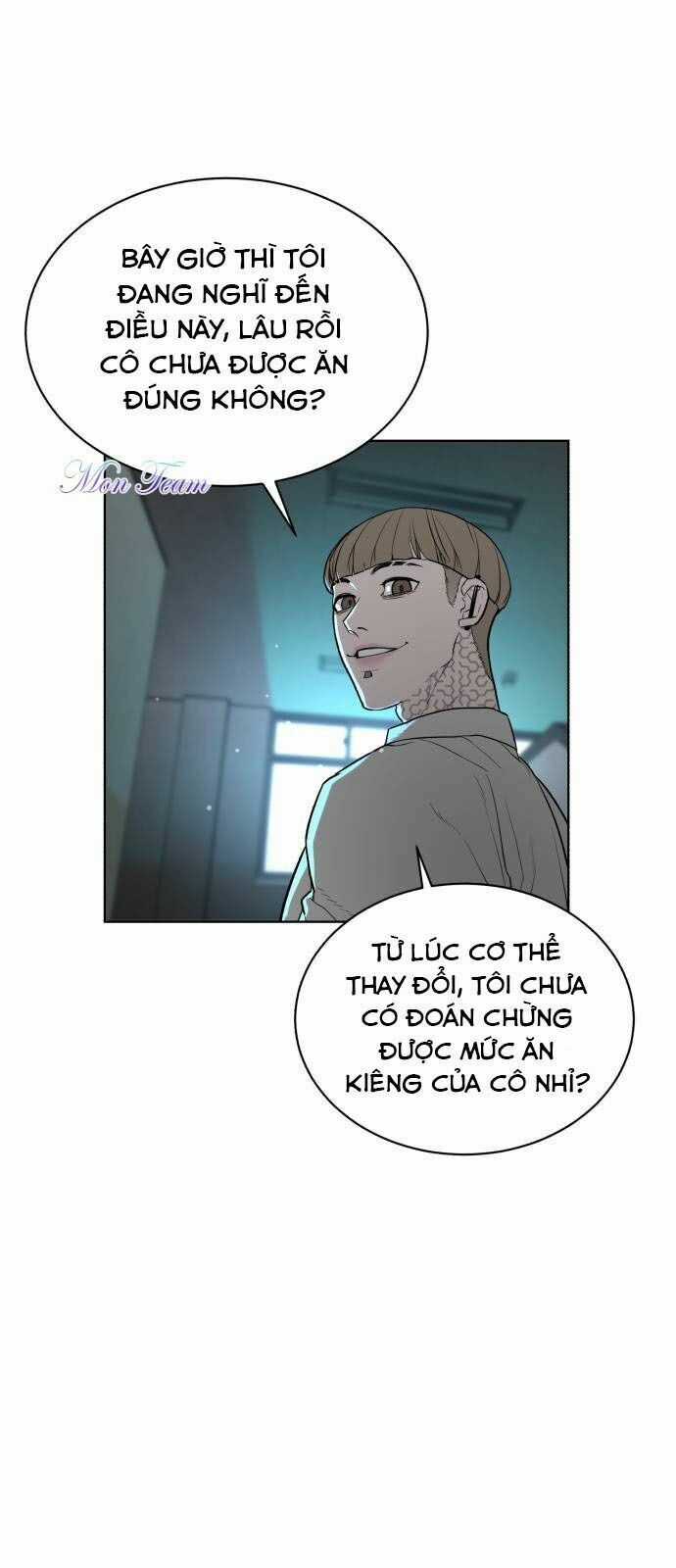 Máu Trắng Chapter 26 trang 38