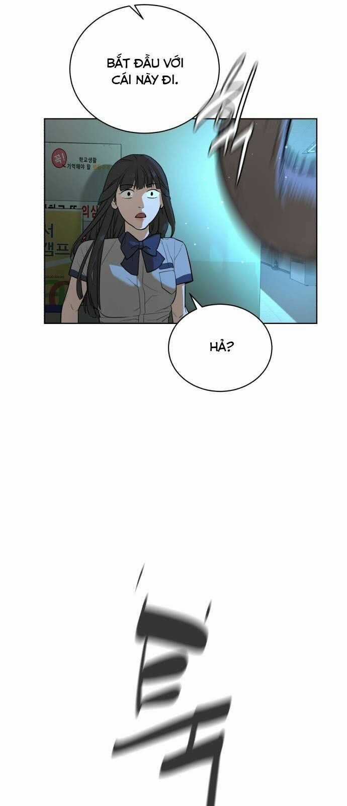 Máu Trắng Chapter 26 trang 39