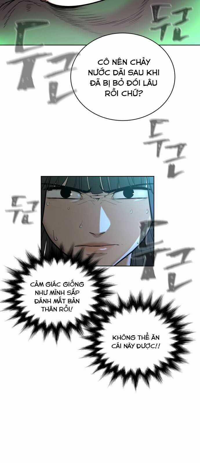 Máu Trắng Chapter 26 trang 43