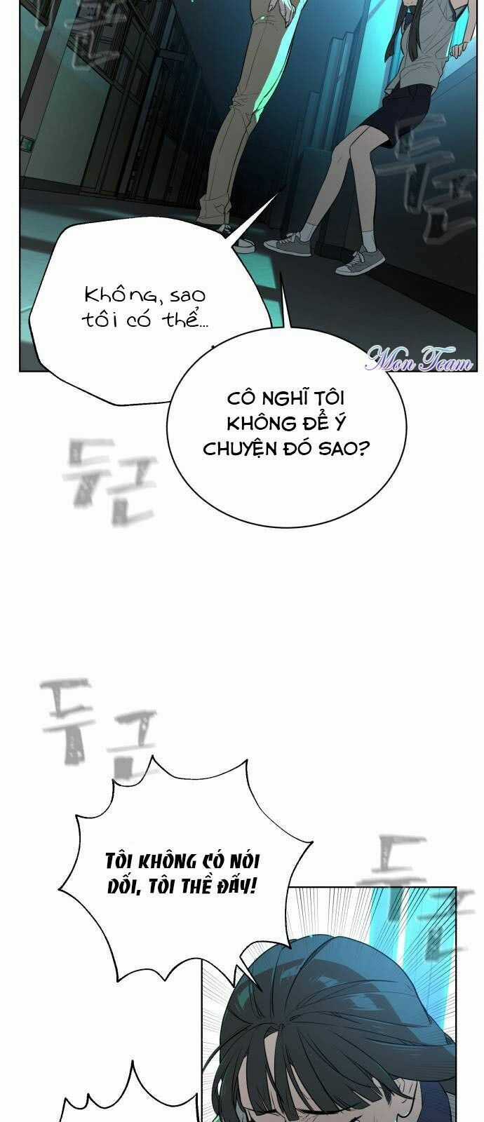 Máu Trắng Chapter 26 trang 50