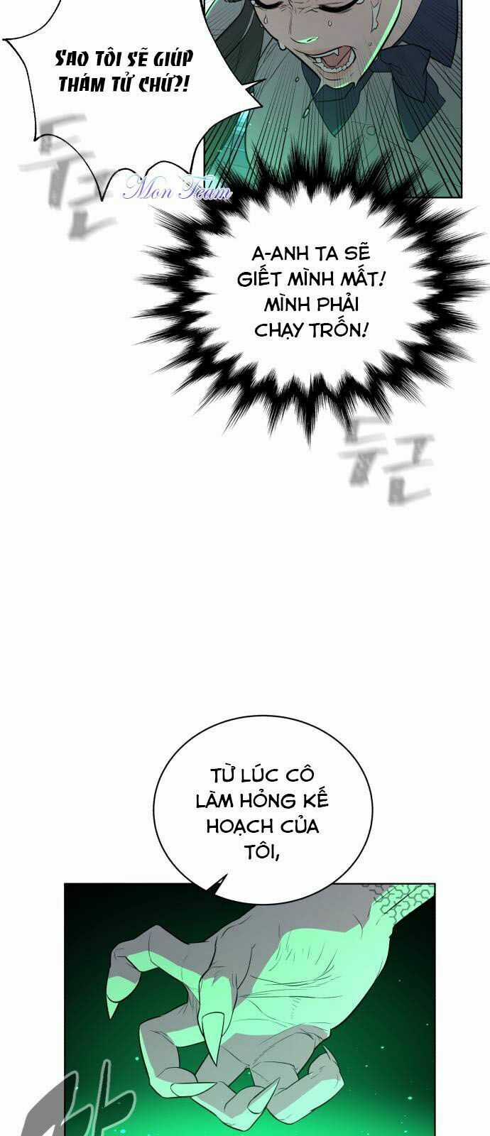 Máu Trắng Chapter 26 trang 51