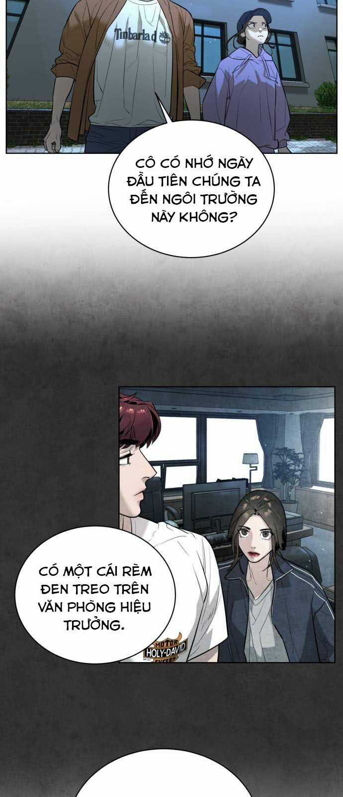 Máu Trắng Chapter 26 trang 56