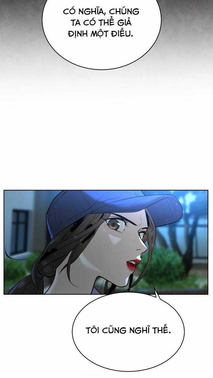 Máu Trắng Chapter 26 trang 57