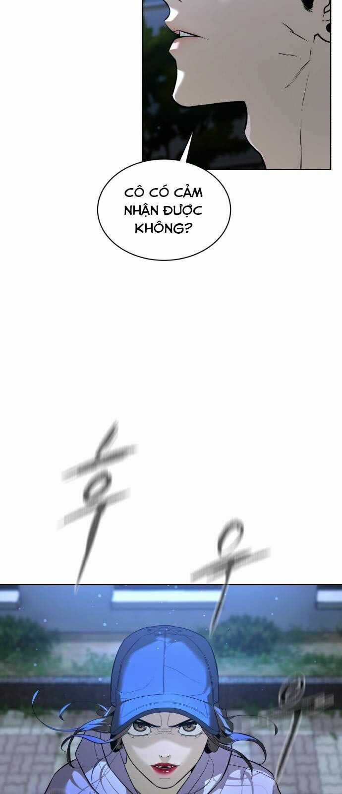 Máu Trắng Chapter 26 trang 60