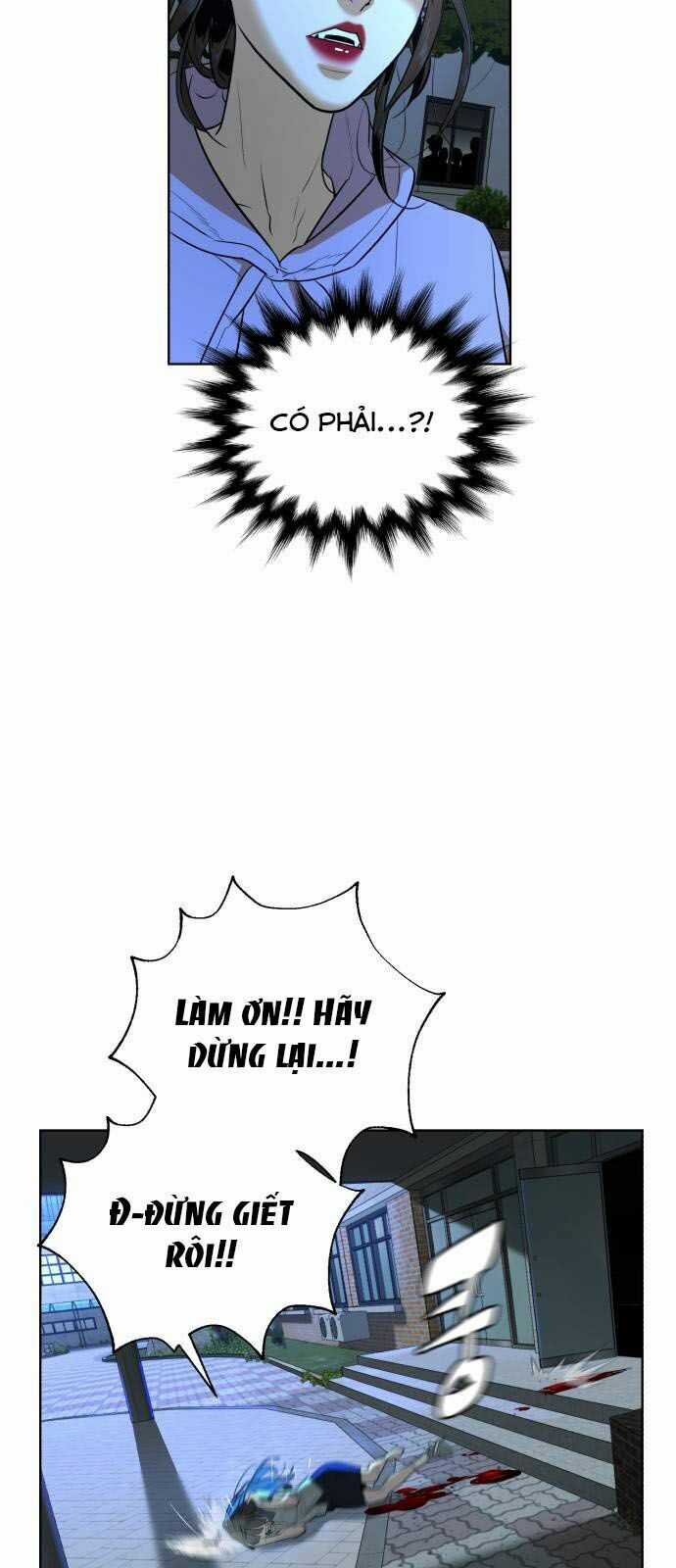 Máu Trắng Chapter 26 trang 64