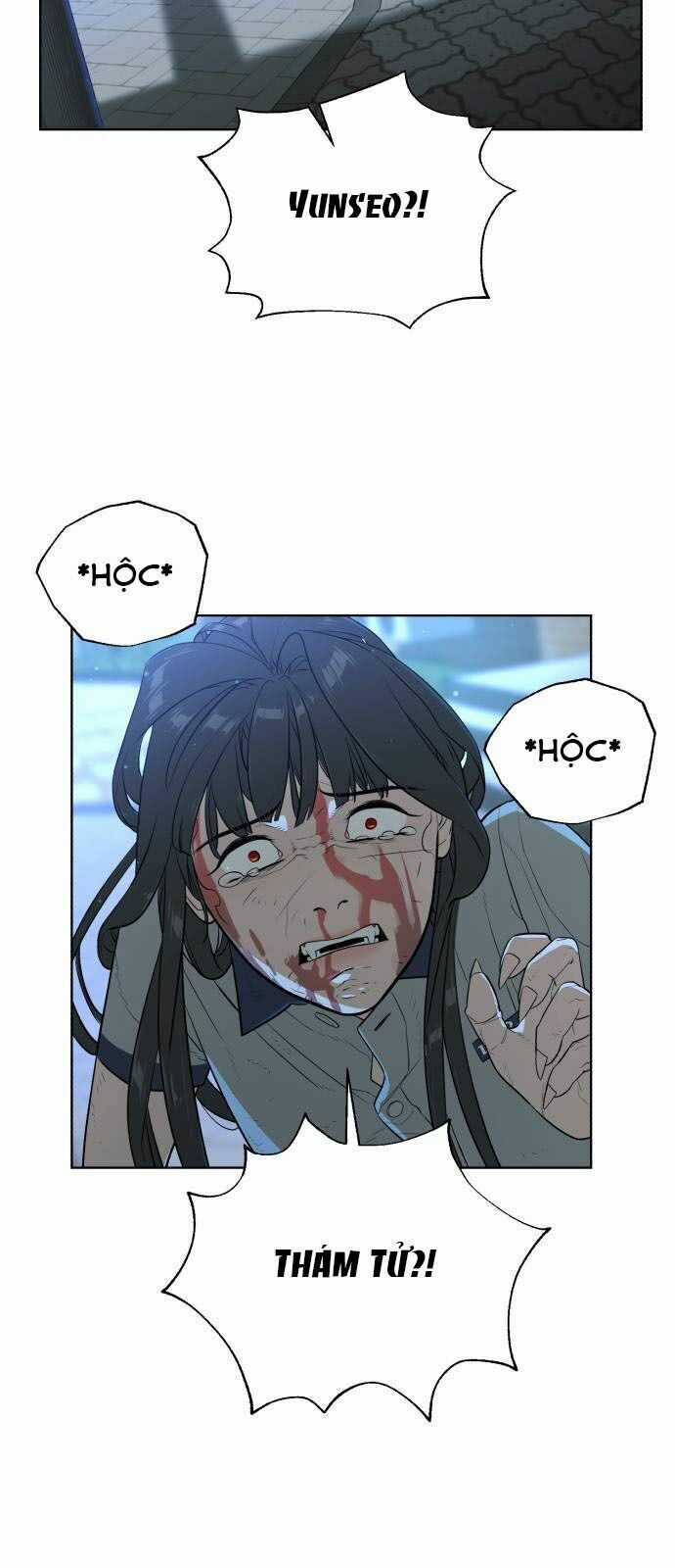 Máu Trắng Chapter 26 trang 65