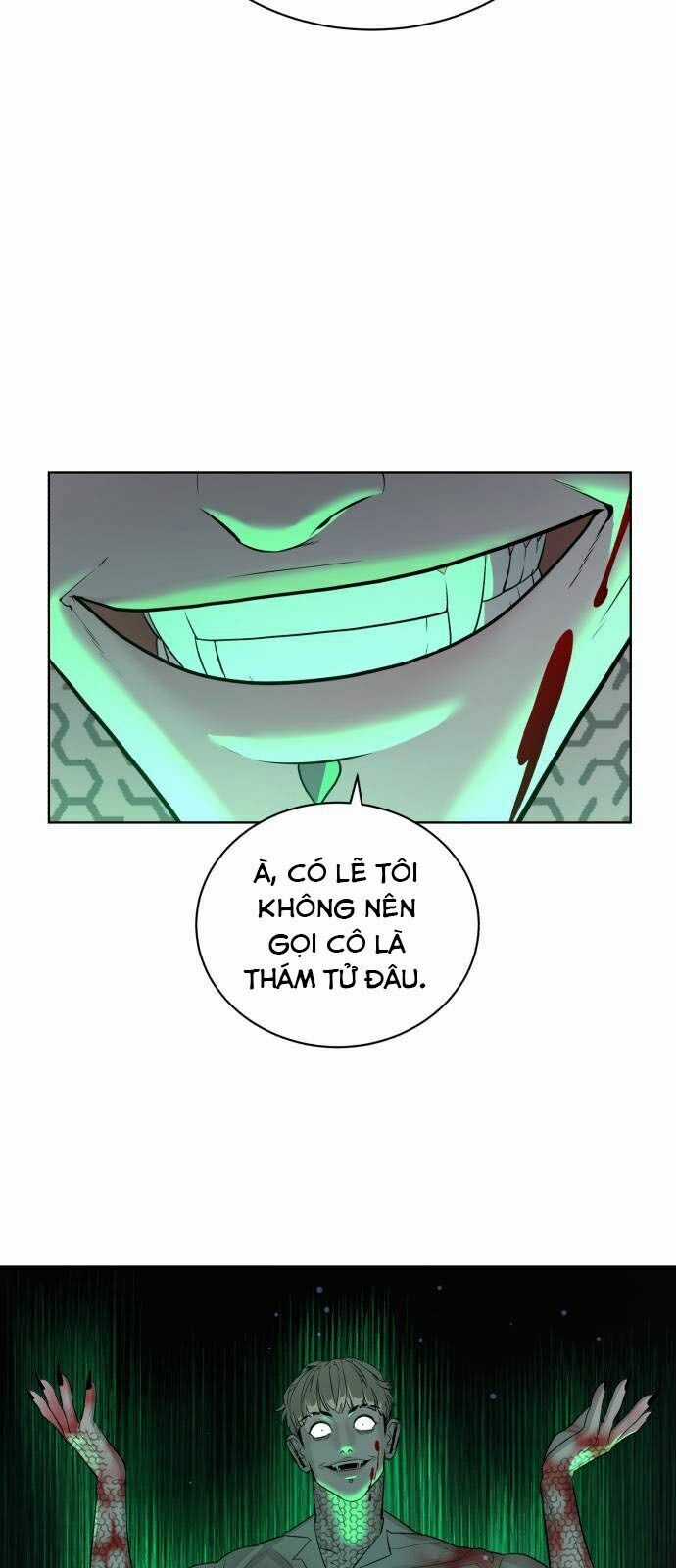 Máu Trắng Chapter 26 trang 67