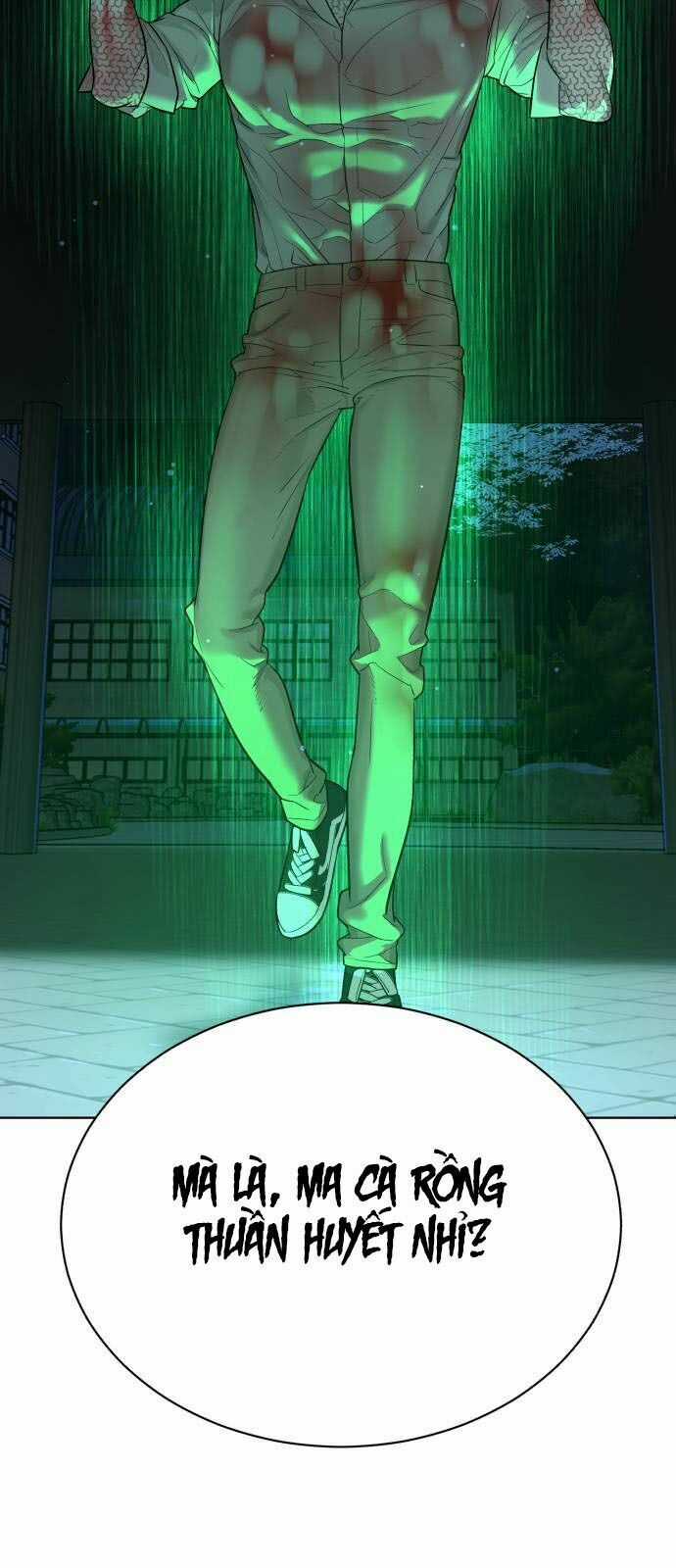 Máu Trắng Chapter 26 trang 68