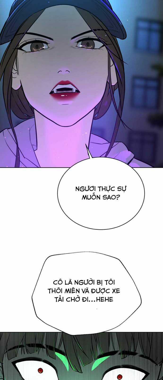 Máu Trắng Chapter 26 trang 70