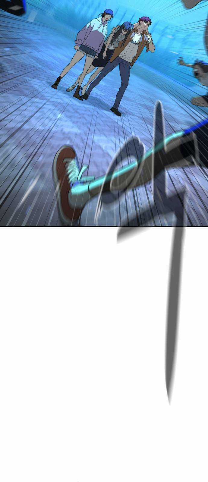 Máu Trắng Chapter 26 trang 76