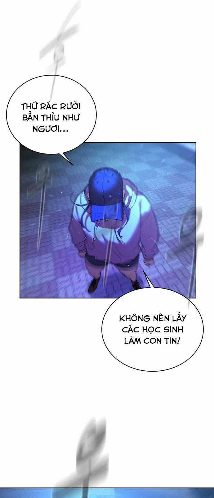 Máu Trắng Chapter 26 trang 77