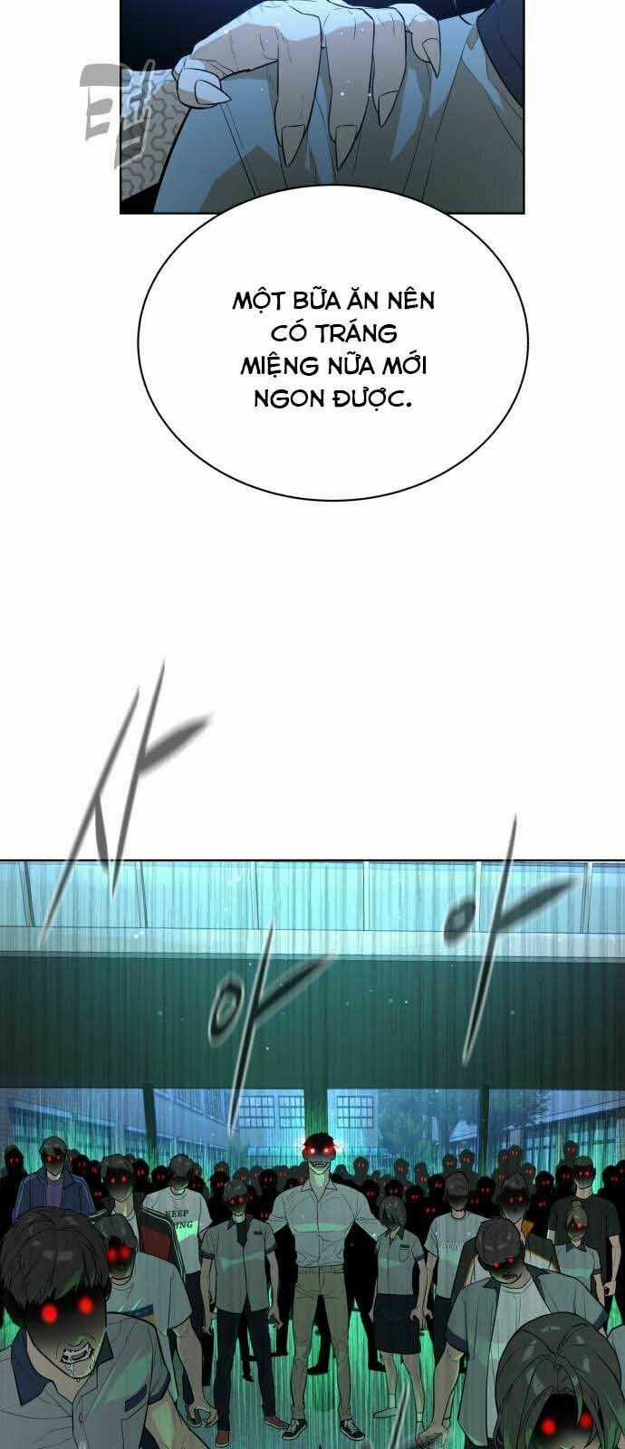 Máu Trắng Chapter 27 trang 1