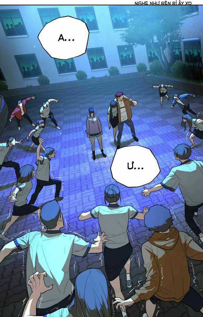 Máu Trắng Chapter 27 trang 10