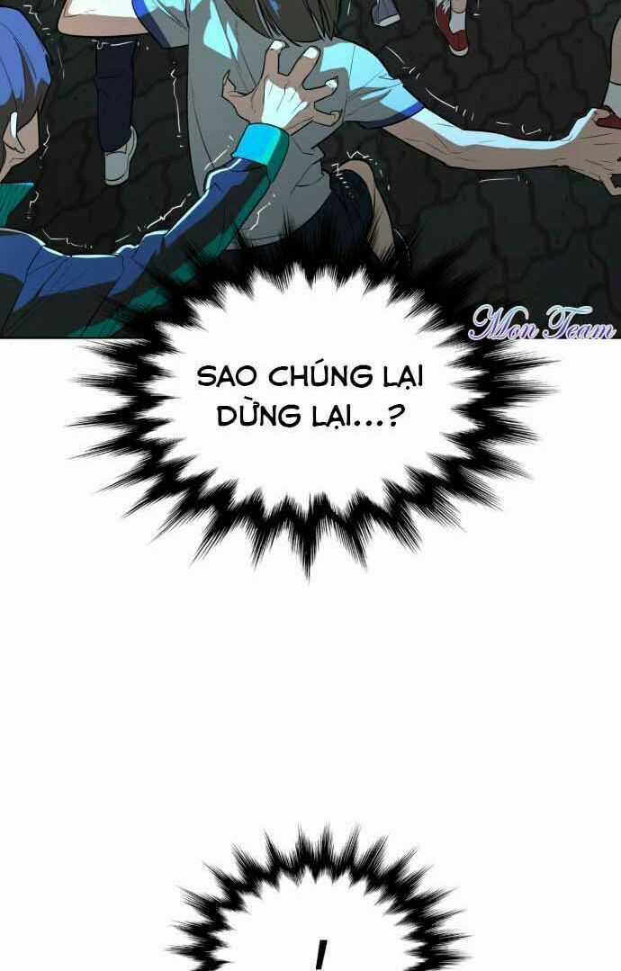 Máu Trắng Chapter 27 trang 11