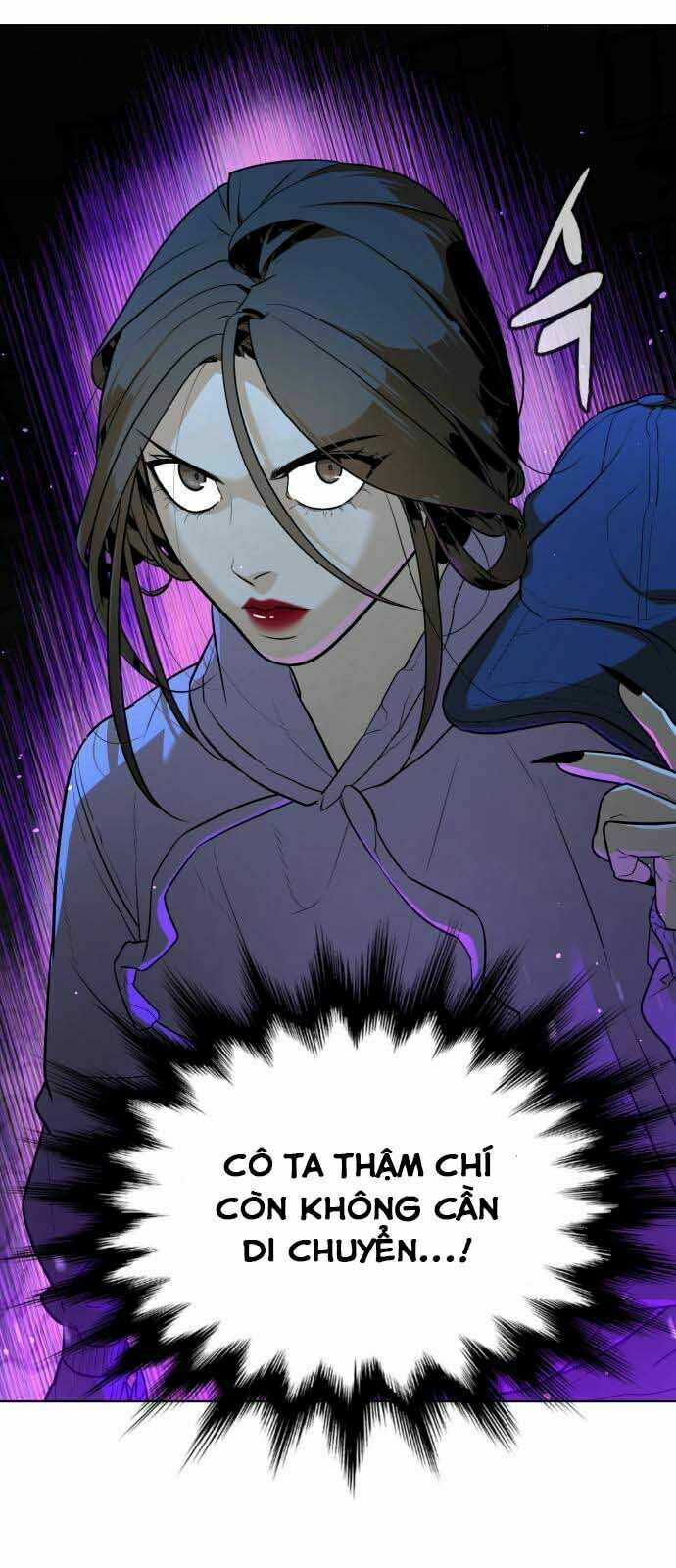 Máu Trắng Chapter 27 trang 15