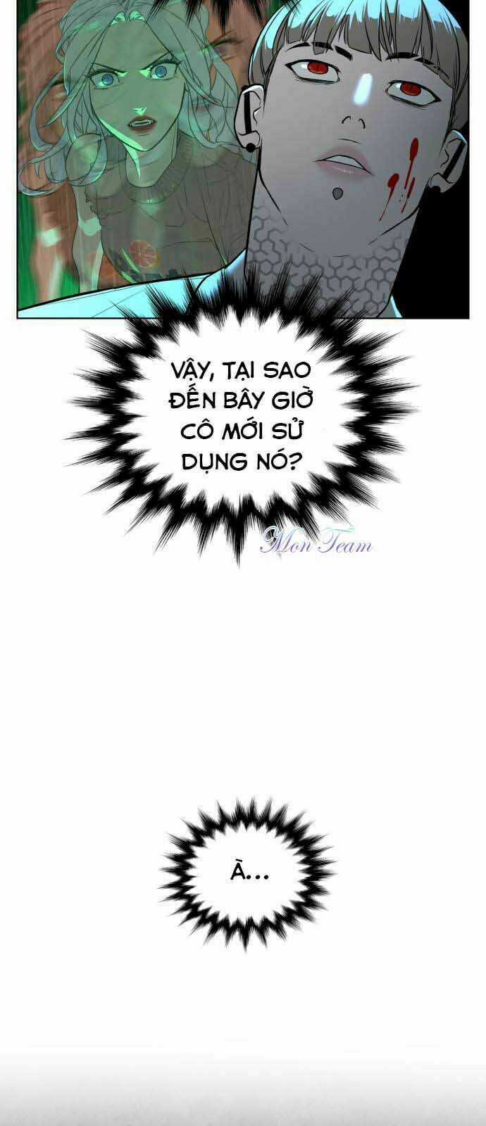 Máu Trắng Chapter 27 trang 17