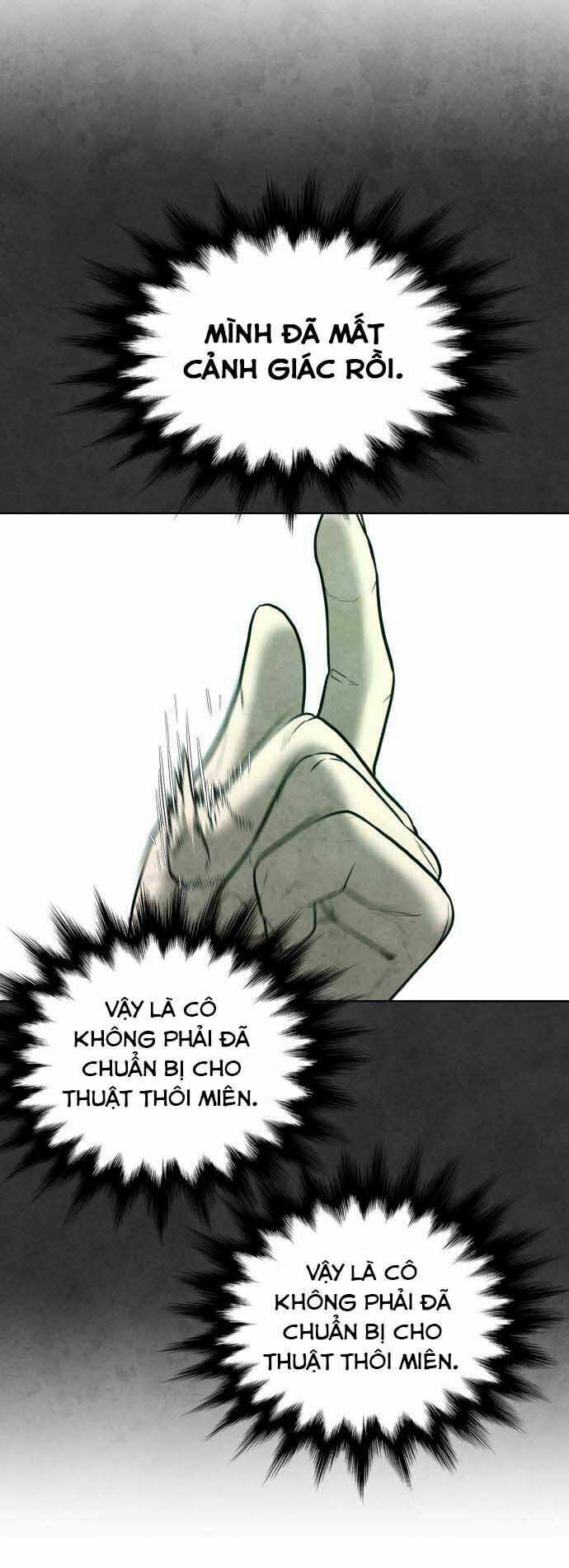 Máu Trắng Chapter 27 trang 18