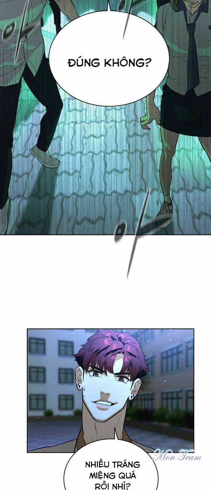 Máu Trắng Chapter 27 trang 2