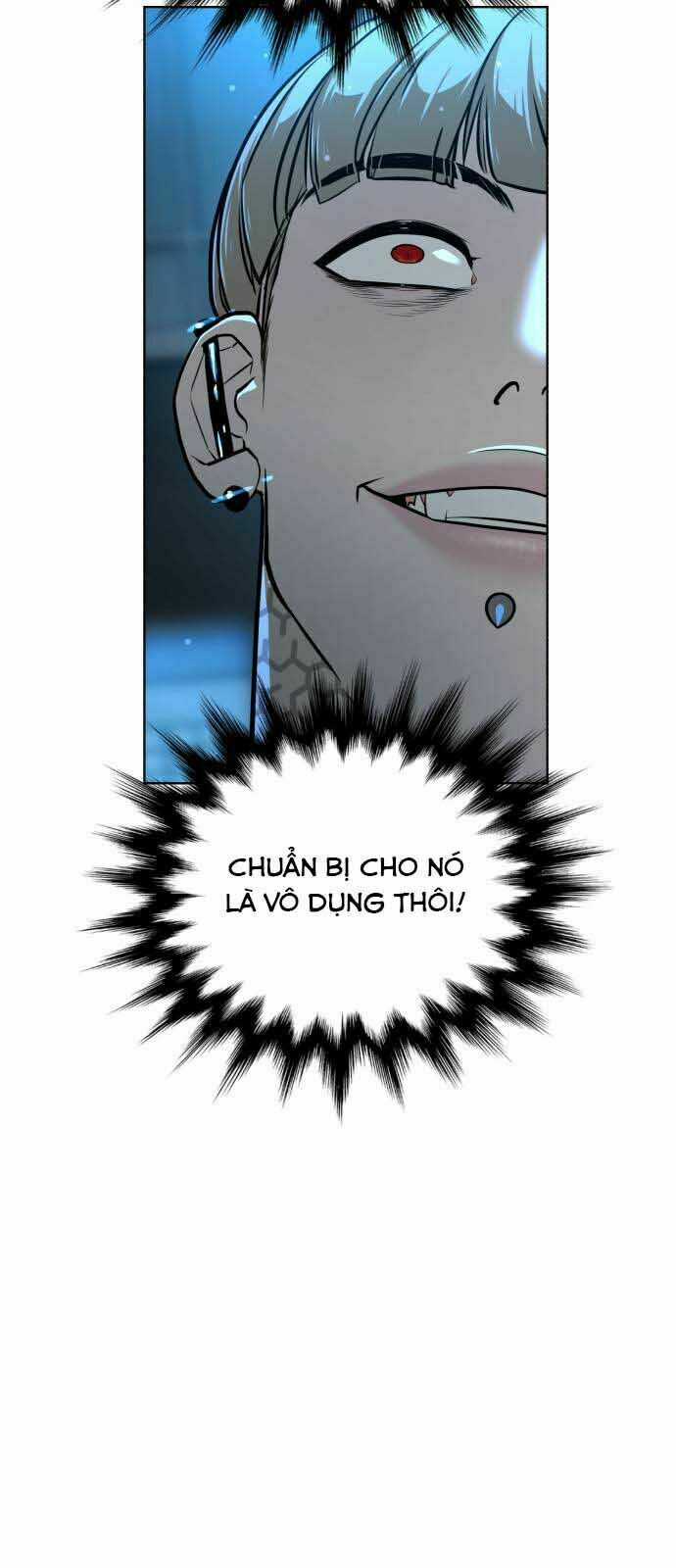 Máu Trắng Chapter 27 trang 20