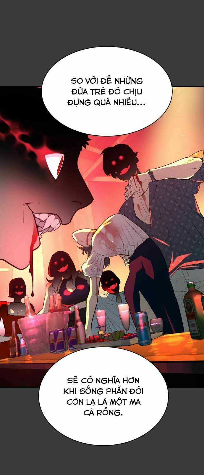 Máu Trắng Chapter 27 trang 26